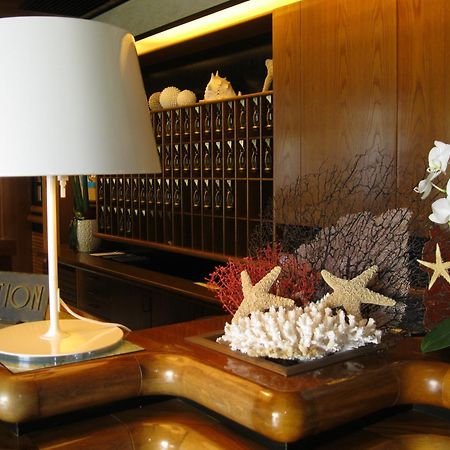 International Hotel Cavallino-Treporti Extérieur photo