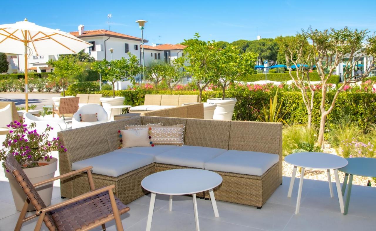 International Hotel Cavallino-Treporti Extérieur photo