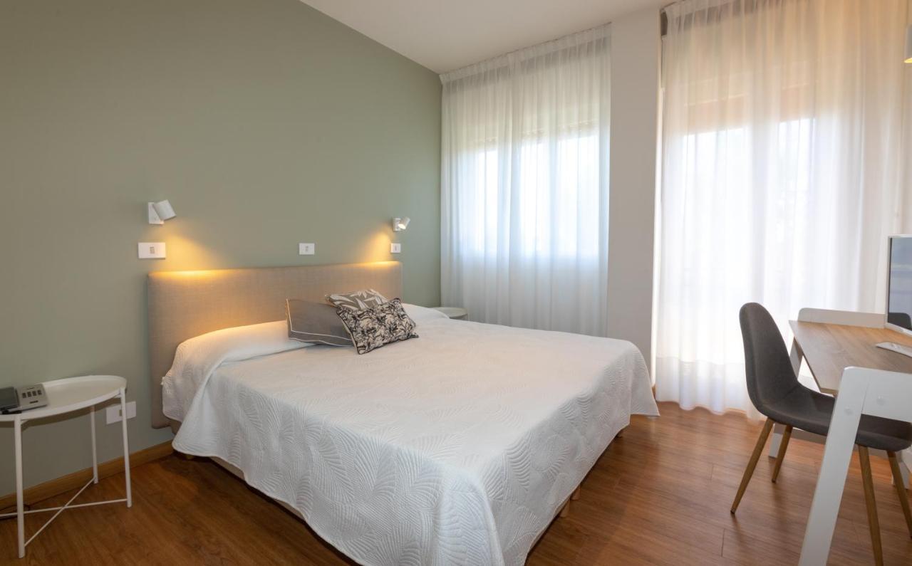 International Hotel Cavallino-Treporti Extérieur photo