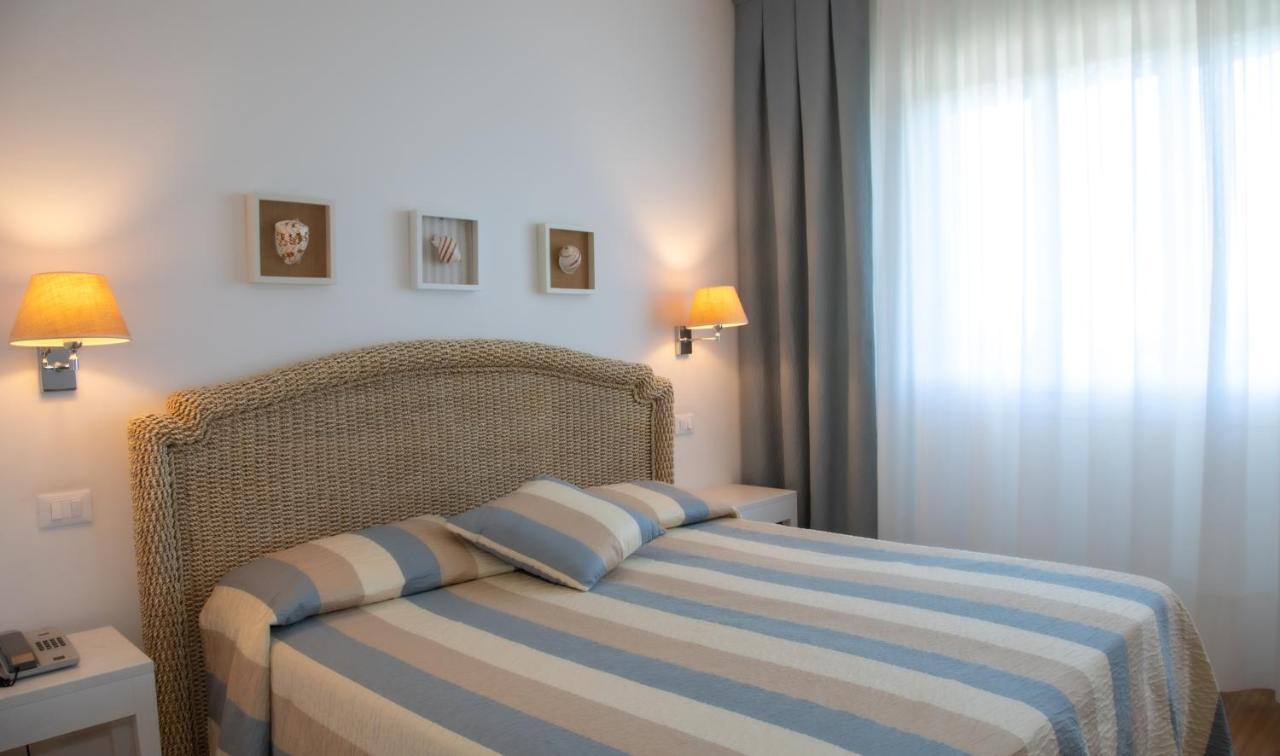 International Hotel Cavallino-Treporti Extérieur photo
