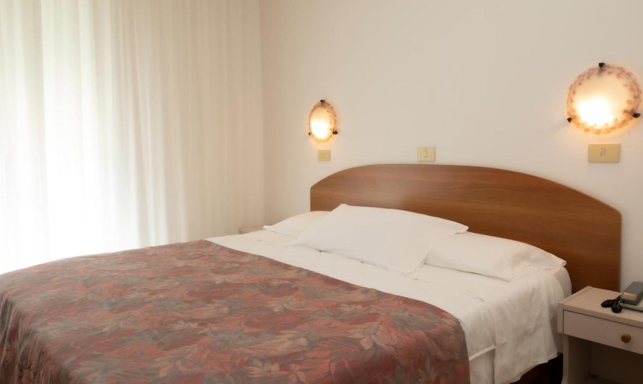 International Hotel Cavallino-Treporti Extérieur photo