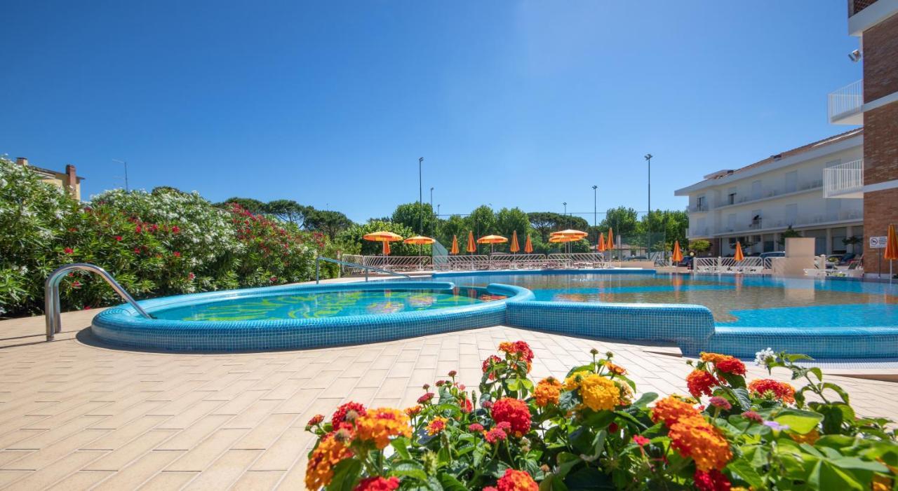 International Hotel Cavallino-Treporti Extérieur photo
