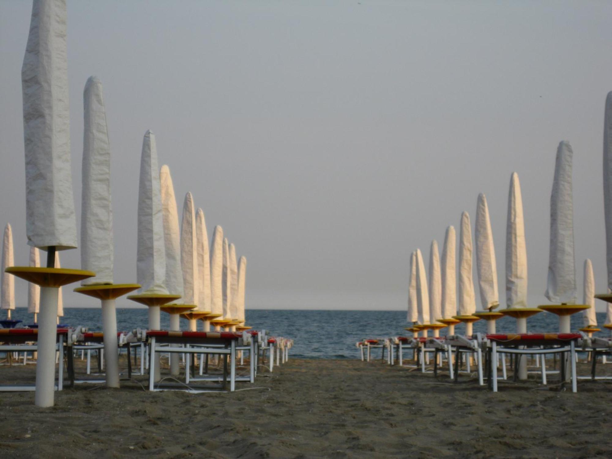 International Hotel Cavallino-Treporti Extérieur photo