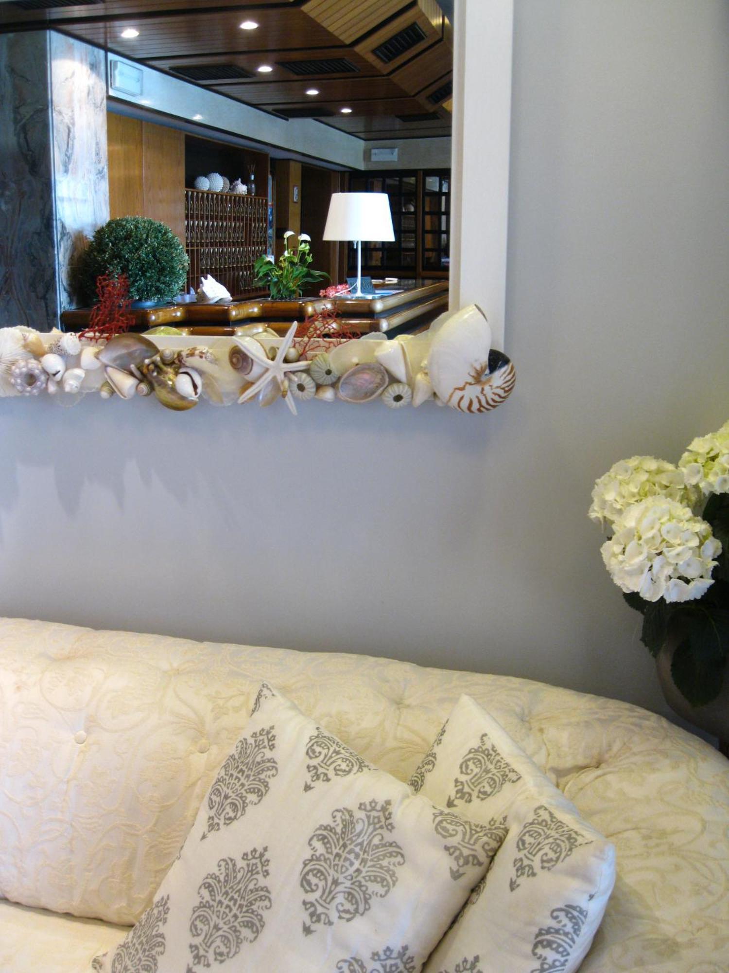 International Hotel Cavallino-Treporti Extérieur photo