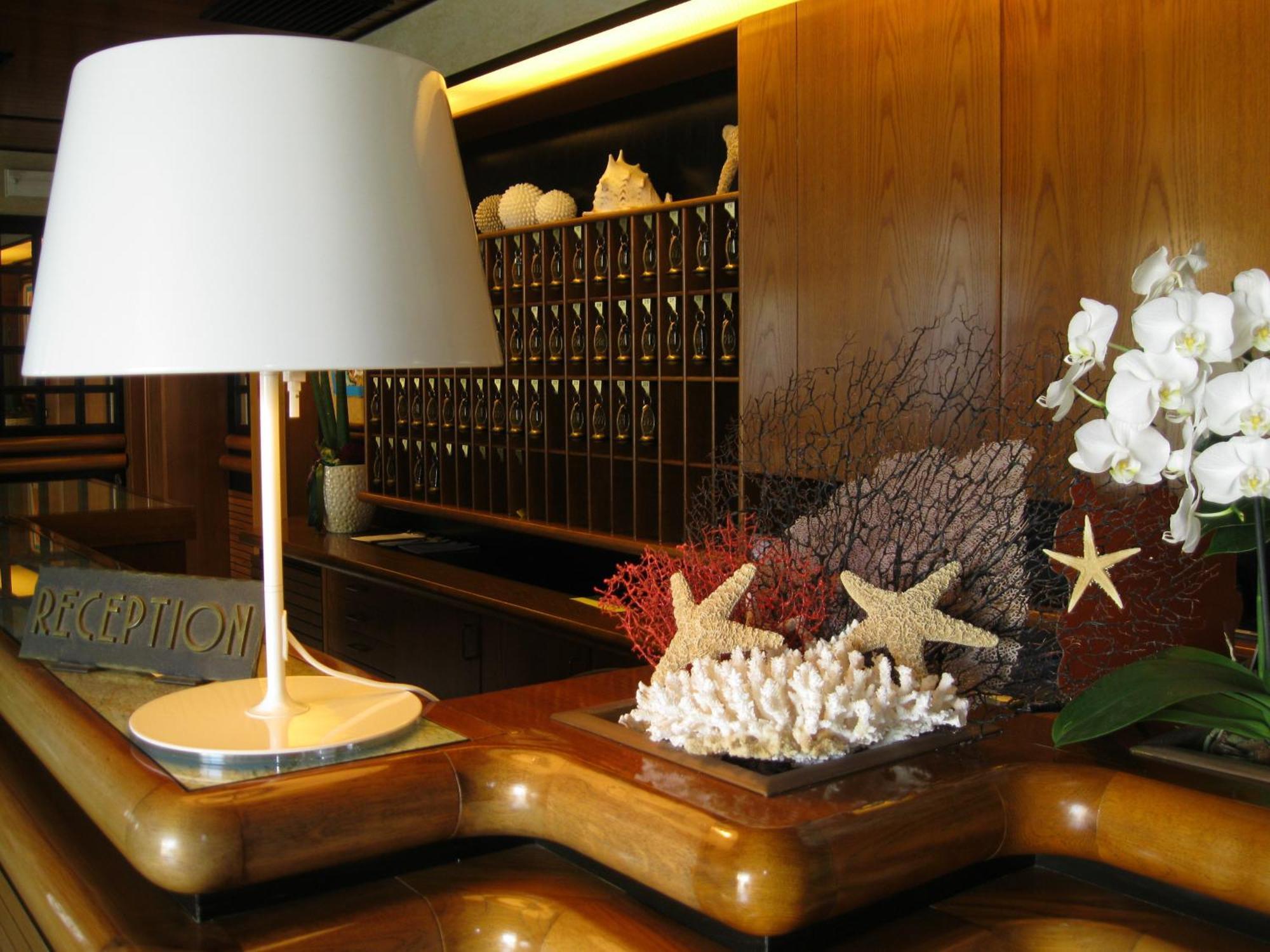 International Hotel Cavallino-Treporti Extérieur photo