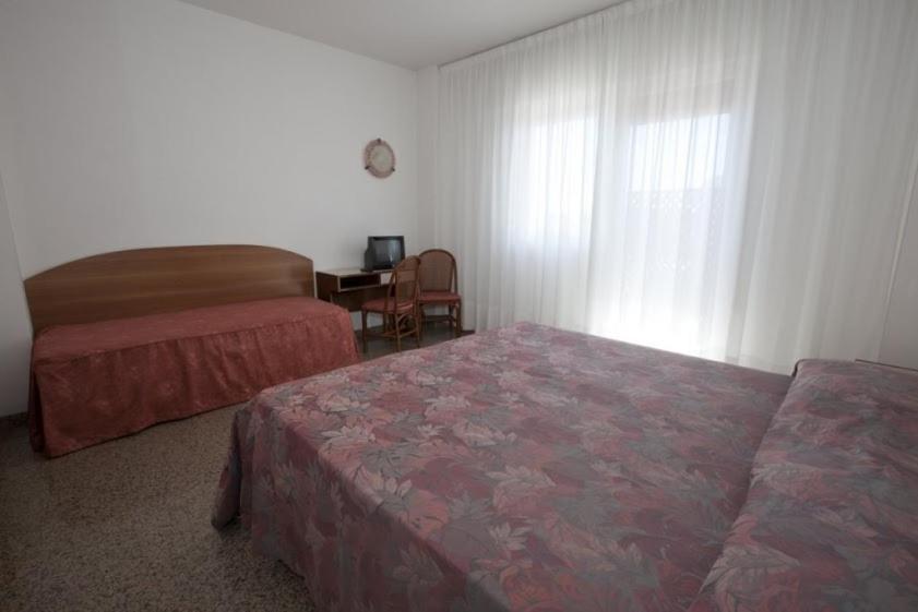 International Hotel Cavallino-Treporti Extérieur photo