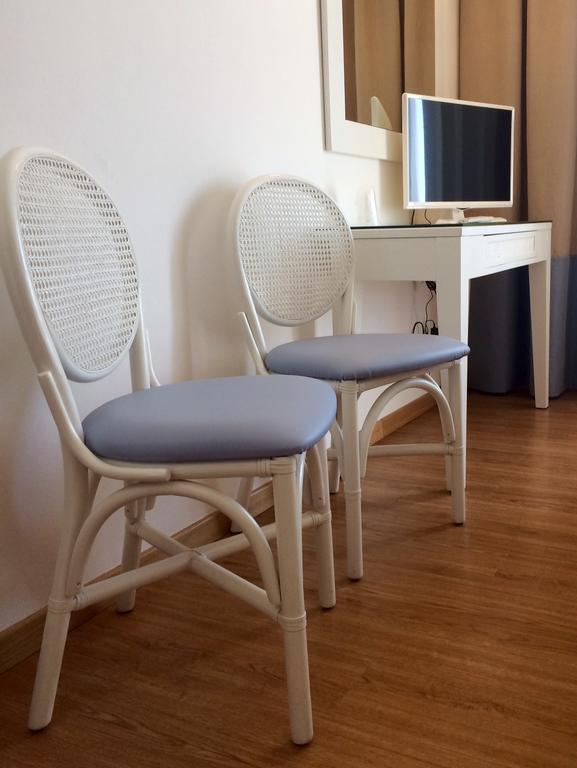 International Hotel Cavallino-Treporti Extérieur photo
