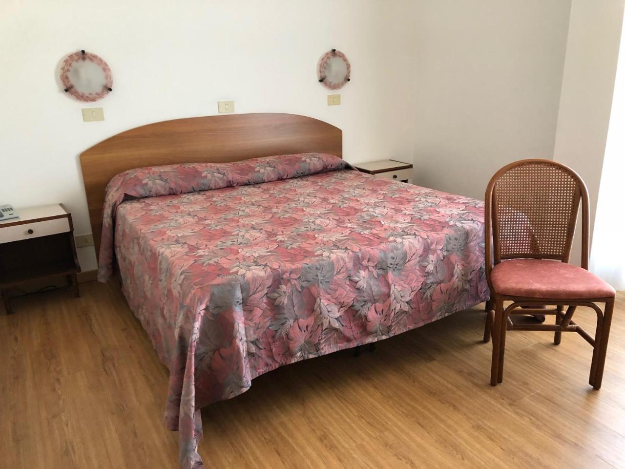 International Hotel Cavallino-Treporti Extérieur photo